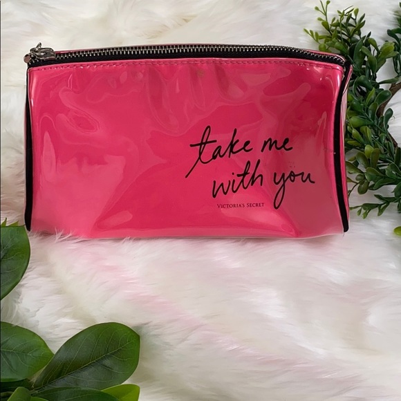 Victoria's Secret Handbags - Victoria Secret Makeup Bag